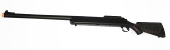 HFC Bolt Action CO2 Airsoft Sniper Rifle