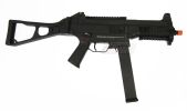 H&K UMP AEG Airsoft SMG