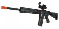 G&G Combat Machine R8-L AEG Airsoft Rifle