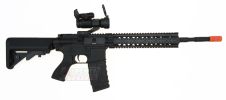 G&G Combat Machine R8-L AEG Airsoft Rifle