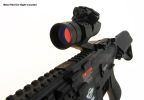 G&G Combat Machine R8-L AEG Airsoft Rifle