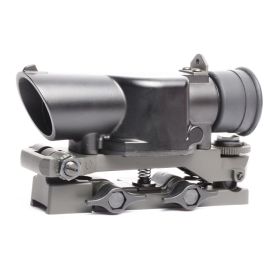 G&G L85 SUSAT Scope, Adjustable Brightness, 4x Magnification
