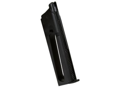 Elite Force CO2 Magazine for 1911A1 by KWC, 14 Rounds