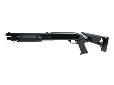 M56C Double Eagle CQB Multi-Shot Spring Shotgun