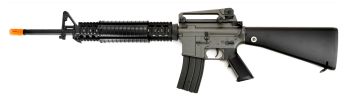 JG M16A4 RIS Electric Airsoft Rifle