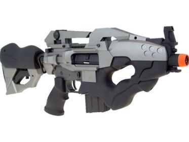 JG STAR Dragon CQB AEG Airsoft Rifle