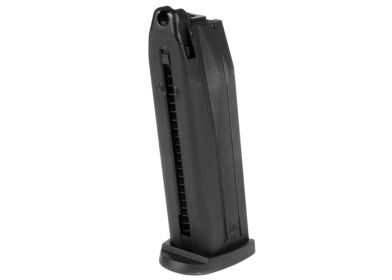 KWA Magazine for H&K MK23 USSOCOM Green Gas Pistol