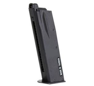 KWA NS2 Magazine for KZ75 Gas Blowback Airsoft Pistol