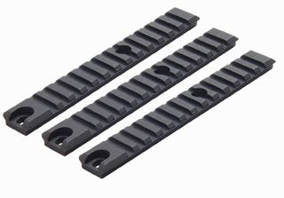Leapers G36 Handguard Picatinny/ Weaver Rail Set, 6"