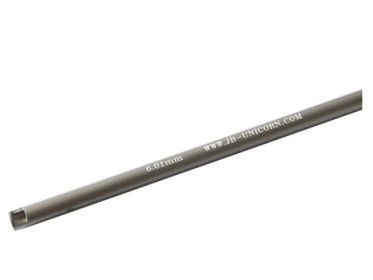 JBU 6.01mm x 363mm Tightbore Inner Barrel for M4