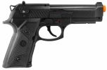 Beretta Elite II CO2 Airsoft Pistol, Black