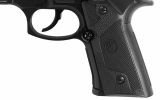 Beretta Elite II CO2 Airsoft Pistol, Black