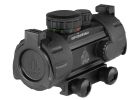 Leapers UTG 30mm Red/Green Dot Sight with Integrated Weaver Mount