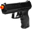 H&K P30 Spring Airsoft Pistol, Metal Slide