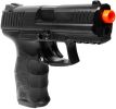 H&K P30 Spring Airsoft Pistol, Metal Slide