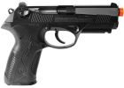 Beretta Px4 Storm Spring Airsoft Pistol, Black