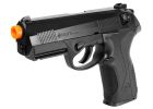 Beretta Px4 Storm Spring Airsoft Pistol, Black