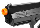 Beretta Px4 Storm Spring Airsoft Pistol, Black