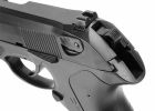 Beretta Px4 Storm Spring Airsoft Pistol, Black