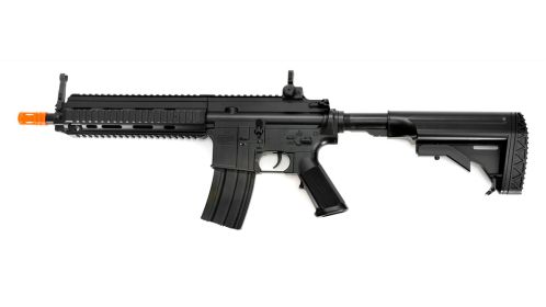 Full Auto AR Style Electric Airsoft Rifle by Double Eagle