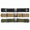Condor G.I. Style Nylon Pistol Belt