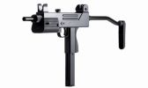 HFC T77 Full Metal Green Gas SMG - Full Auto