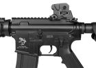 Echo1 ST6 M4 RIS Airsoft Rifle