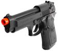 Beretta 92FS Electric Airsoft Pistol, Black AEP