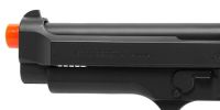 Beretta 92FS Electric Airsoft Pistol, Black AEP
