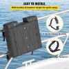 Fishing Marine Supplies T- Top Boat Storage Bag for II Life Jackets
